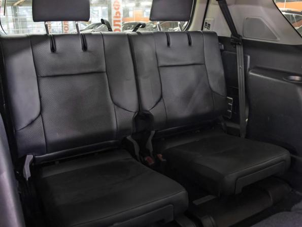 Lexus GX II Рестайлинг с пробегом 2016 года, цена 4 700 000 рублей, 90900 км, внедорожник, Автокод Объявления