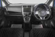 Toyota Ractis II Кемерово  - изображение 33