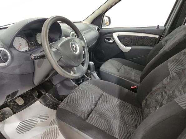 Renault Logan I Рестайлинг с пробегом 2012 года, цена 420 000 рублей, 206698 км, седан, Автокод Объявления