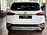 Hyundai Santa Fe IV Тула  - изображение 27