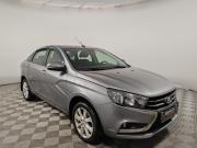 Lada (ВАЗ) Vesta I Москва  - изображение 25