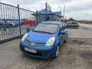 Nissan Note I Курган  - изображение 16