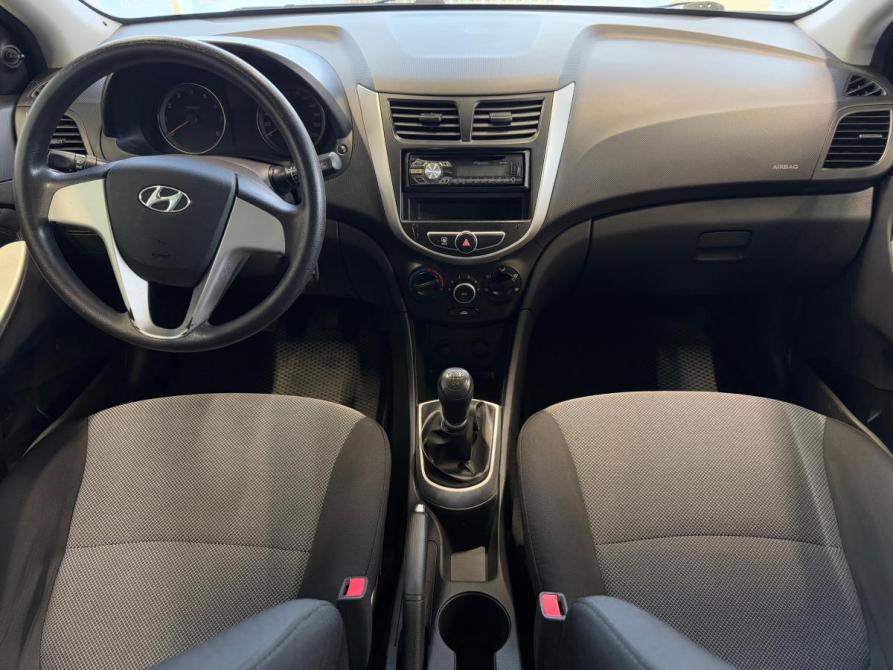 Hyundai Solaris I Волгоград  - изображение 8