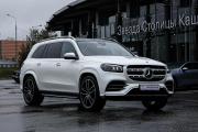 Mercedes-Benz GLS II (X167) Москва  - изображение 43