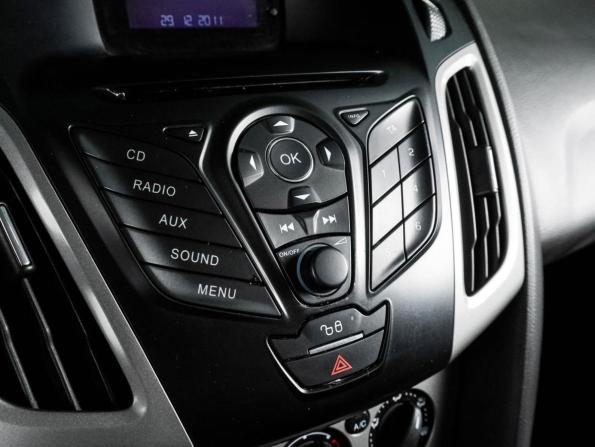 Ford Focus III с пробегом 2012 года, цена 799 000 рублей, 193087 км, седан, Автокод Объявления