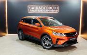 Geely Coolray I Уфа  - изображение 22