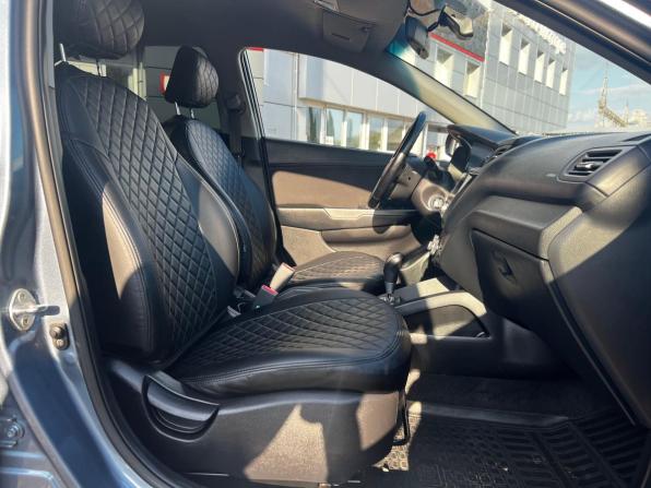 Kia Rio III с пробегом 2014 года, цена 988 000 рублей, 133660 км, седан, Автокод Объявления