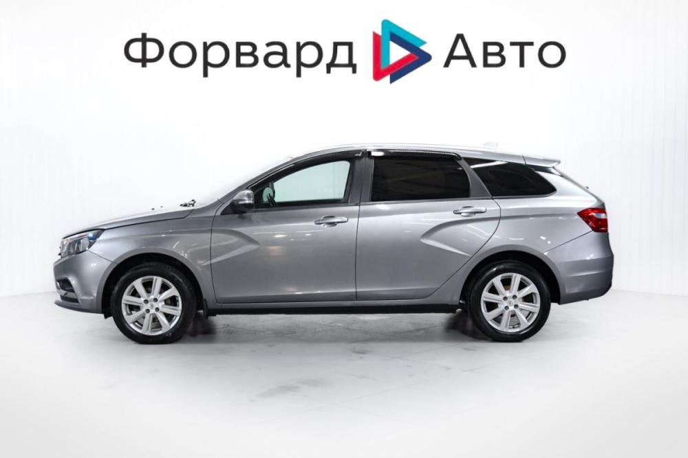 Lada (ВАЗ) Vesta I Тюмень  - изображение 5