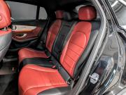 Mercedes-Benz GLC Coupe I (C253) Москва  - изображение 40
