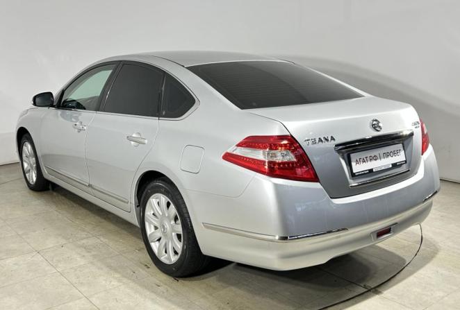 Nissan Teana II с пробегом 2010 года, цена 1 050 000 рублей, 266855 км, седан, Автокод Объявления