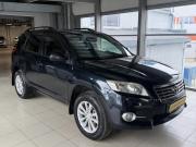 Toyota RAV4 III (XA30) Рестайлинг Березовский  - изображение 12