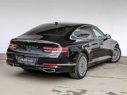 Genesis G80 II Москва  - изображение 35