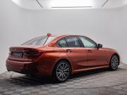 BMW 3 серии VII (G2x) Москва  - изображение 22