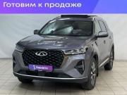 Chery Tiggo 7 Pro Max I Воронеж  - изображение 2