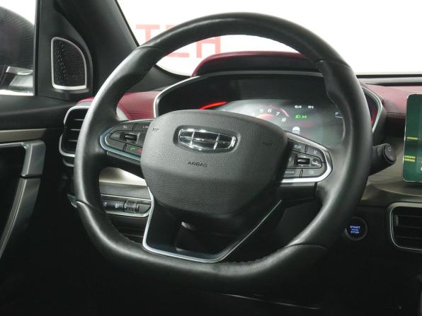 Geely Coolray I с пробегом 2023 года, цена 1 698 000 рублей, 30870 км, внедорожник, Автокод Объявления