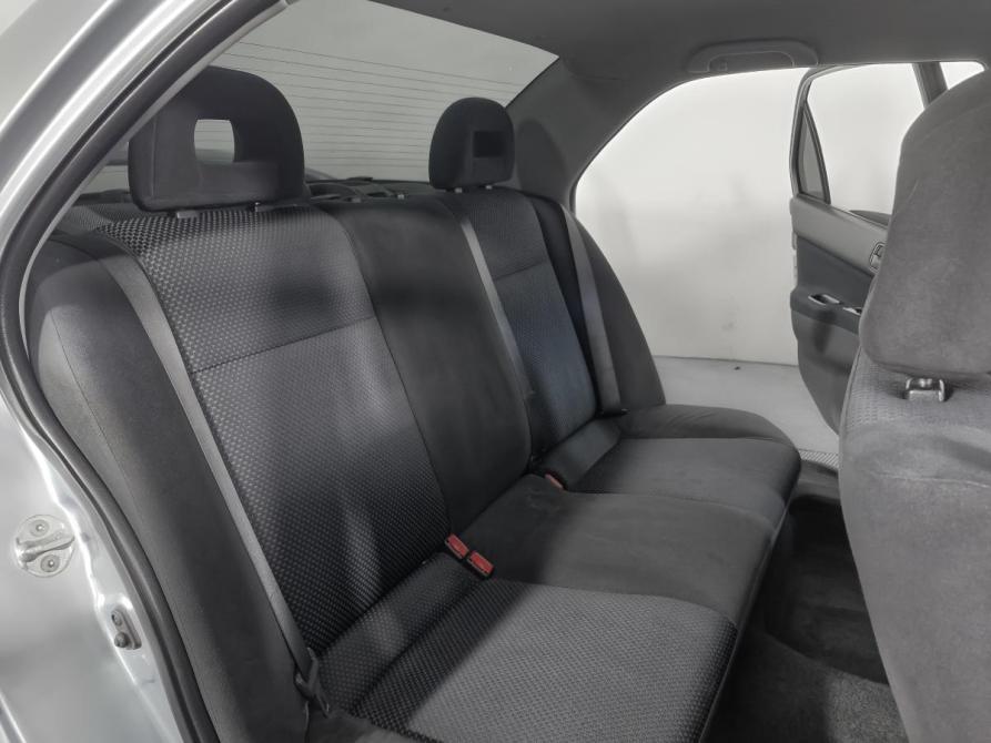Mitsubishi Lancer IX Нижний Новгород  - изображение 11