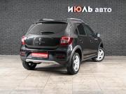 Renault Sandero II Екатеринбург  - изображение 14