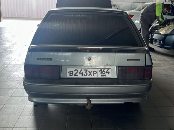 Lada (ВАЗ) 2114 с пробегом 2011 года, цена 225 000 рублей, 140246 км, хэтчбек, Автокод Объявления
