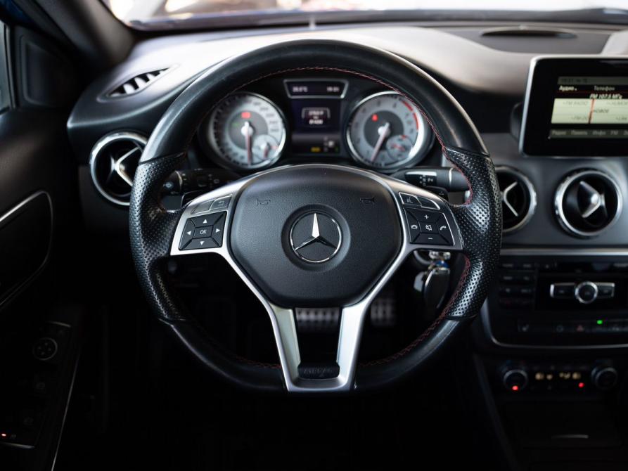 Mercedes-Benz GLA I (X156) Ростов-на-Дону  - изображение 13