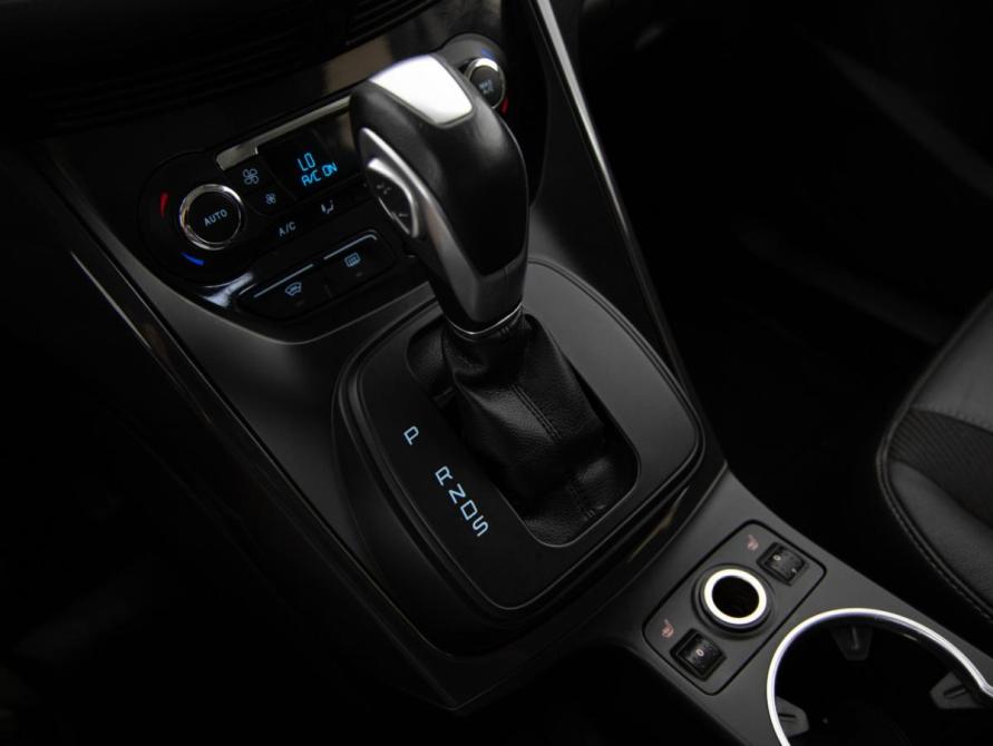 Ford Kuga II Санкт-Петербург  - изображение 14