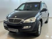 SsangYong Kyron I Рестайлинг Москва  - изображение 15