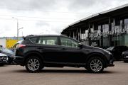 Toyota RAV4 IV (XA40) Рестайлинг Москва  - изображение 34
