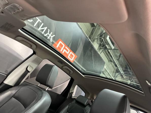 Nissan Qashqai+2 I Рестайлинг с пробегом 2012 года, цена 1 248 000 рублей, 122782 км, внедорожник, Автокод Объявления