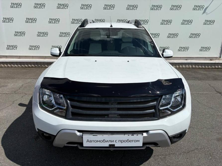 Renault Duster I Рестайлинг Нижний Тагил  - изображение 2