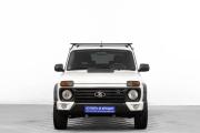 Lada (ВАЗ) 2121 (4x4) I Рестайлинг Барнаул  - изображение 23
