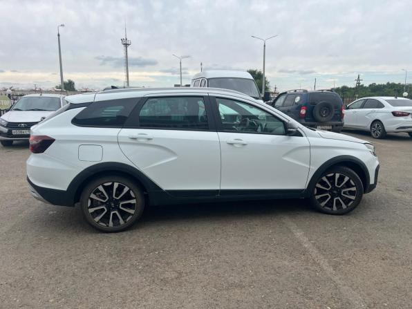 Lada (ВАЗ) Vesta I Рестайлинг (NG) с пробегом 2024 года, цена 1 700 000 рублей, 13943 км, универсал, Автокод Объявления