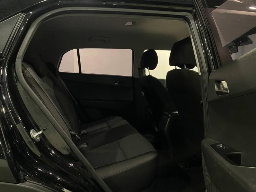 Hyundai Creta I Чебоксары  - изображение 17