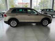 Volkswagen Tiguan II Новосибирск  - изображение 28
