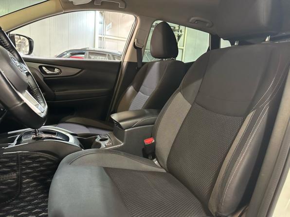 Nissan Qashqai II Рестайлинг с пробегом 2022 года, цена 2 300 000 рублей, 84120 км, внедорожник, Автокод Объявления