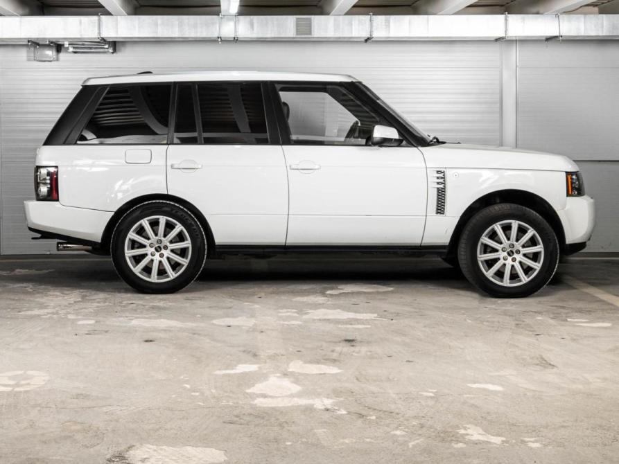 Land Rover Range Rover III Рестайлинг 2 Ставрополь  - изображение 5
