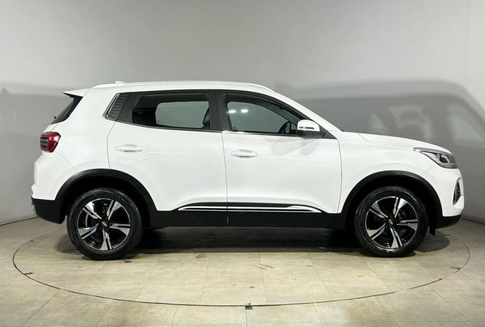Chery Tiggo 4 Pro I Саранск  - изображение 5