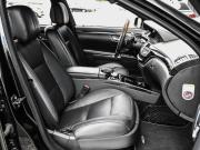 Mercedes-Benz S-Класс V (W221) Рестайлинг Новороссийск  - изображение 36
