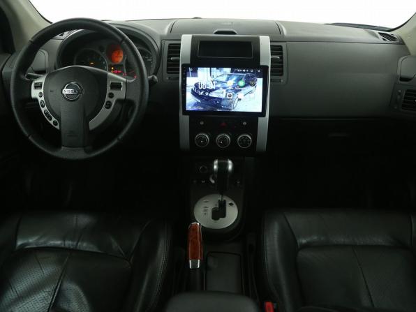 Nissan X-Trail II с пробегом 2008 года, цена 899 000 рублей, 196000 км, внедорожник, Автокод Объявления