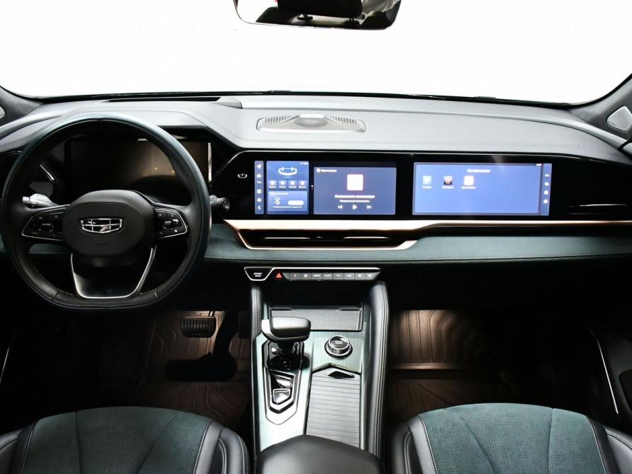 Geely Monjaro I Новосибирск  - изображение 9