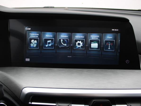 Changan CS35 Plus I Рестайлинг с пробегом 2023 года, цена 1 859 000 рублей, 35040 км, внедорожник, Автокод Объявления