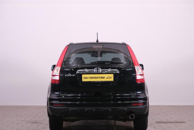 Honda CR-V III Рестайлинг с пробегом 2011 года, цена 1 859 000 рублей, 132200 км, внедорожник, Автокод Объявления