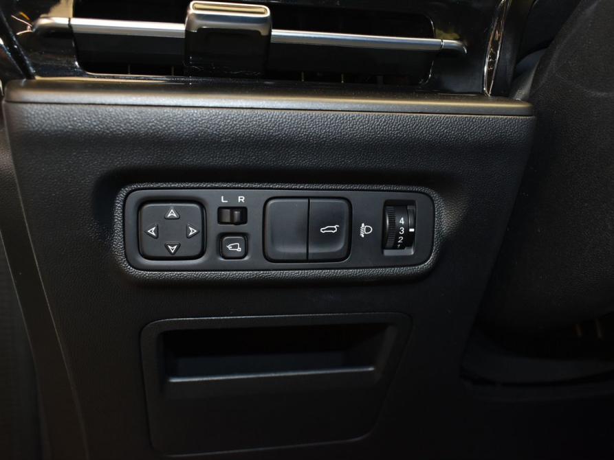 Changan CS55 Plus II Москва  - изображение 24
