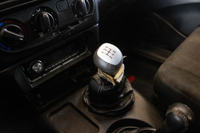 Chevrolet Niva I с пробегом 2007 года, цена 180 000 рублей, 383964 км, внедорожник, Автокод Объявления