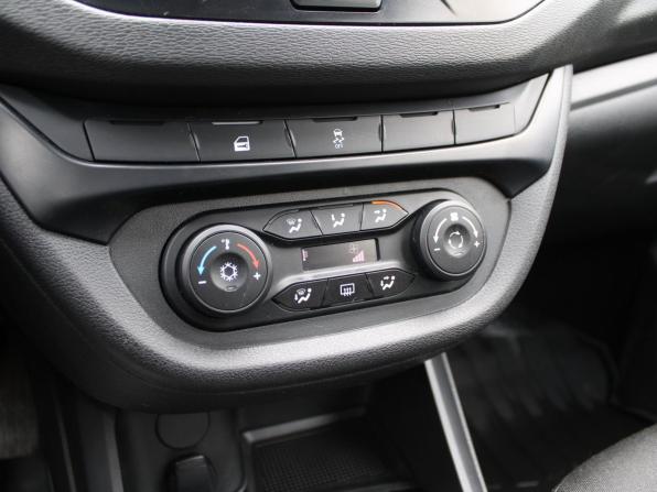 Lada (ВАЗ) Vesta I с пробегом 2021 года, цена 950 000 рублей, 69095 км, седан, Автокод Объявления