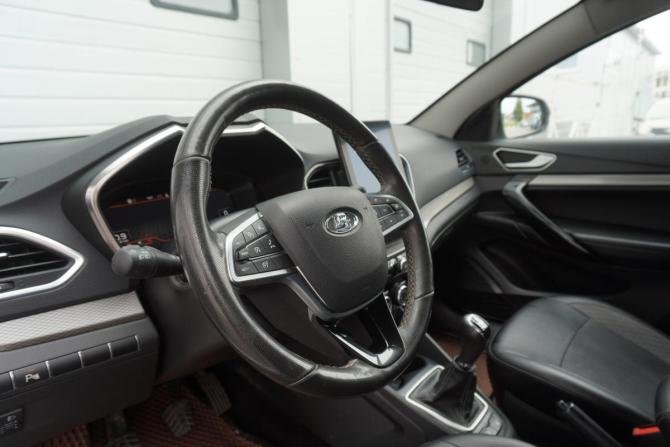 Lada (ВАЗ) Vesta I Рестайлинг (NG) с пробегом 2023 года, цена 1 139 400 рублей, 102128 км, седан, Автокод Объявления