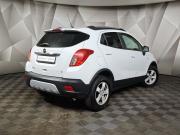 Opel Mokka I Москва  - изображение 22