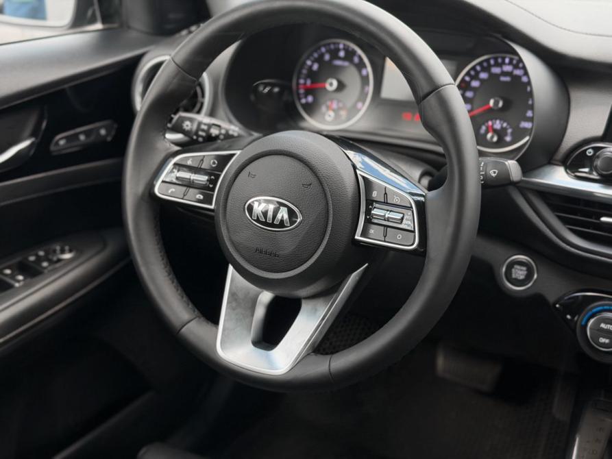 Kia Cerato IV Волгоград  - изображение 20