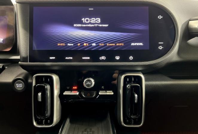 Haval Dargo I с пробегом 2023 года, цена 2 700 000 рублей, 42753 км, внедорожник, Автокод Объявления