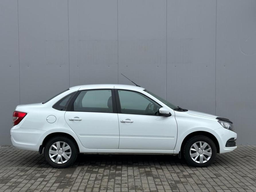 Lada (ВАЗ) Granta I Рестайлинг Тамбов  - изображение 9
