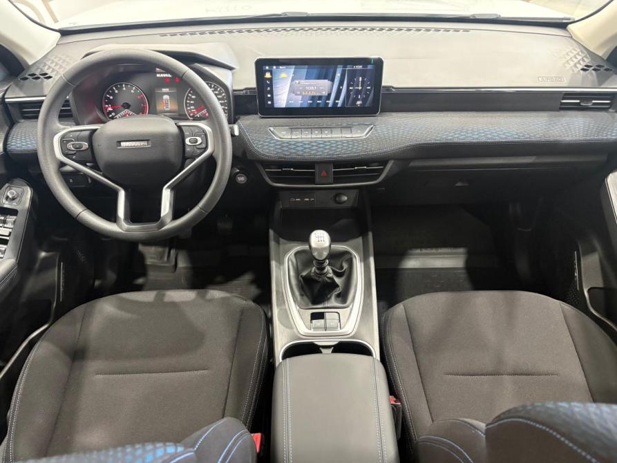 Haval Jolion I Рестайлинг Ставрополь  - изображение 15