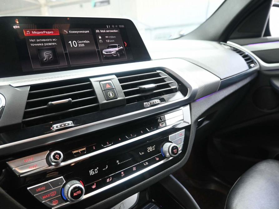 BMW X4 II (G02) Ростов-на-Дону  - изображение 23